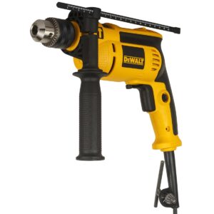 DeWalt DWD024S udarna bušilica 650W, 13mm - 1