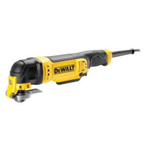 DeWalt DWE315KT 300W Višenamjenski Alat s Koferom - 1