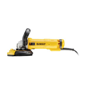 DeWalt DWE4217KT-QS Kutna Brusilica 1100W s Koferom - 1