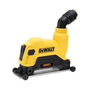 DeWalt 125 mm Zaštitni Pokrov za Beton
