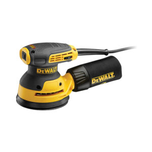 DeWalt DWE6423 280W Ekscentrična Brusilica 125mm