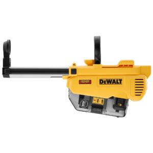 DeWalt DWH205DH-XJ usisavač prašine za DCH263 aku bušilicu - 1