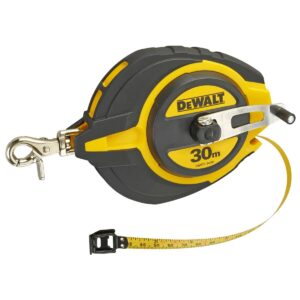 DeWalt DWHT0-34093 Mjerna traka, 30 m - 1