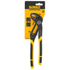 DeWalt Kliješta za vodene pumpe 250mm - 1