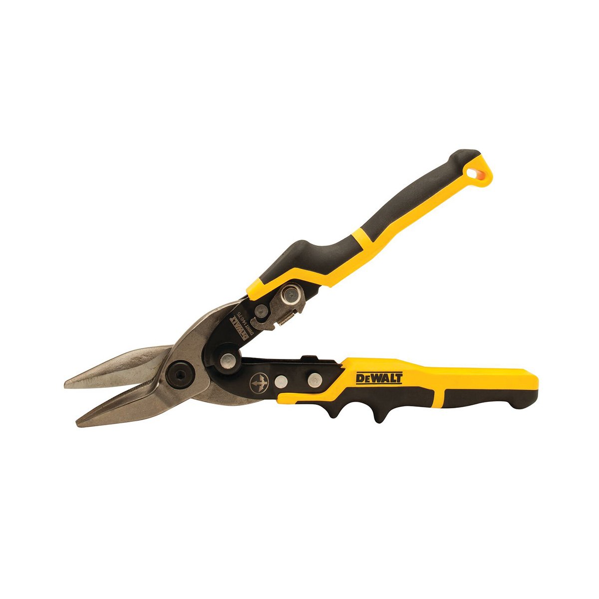 DeWalt ERGO Ravne Limarske Škare DeWalt ERGO Ravne Limarske Škare