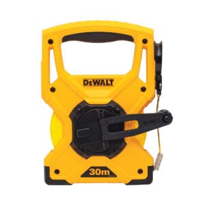 DeWalt DWHT34218-0 Fiberglas mjerna traka 30m