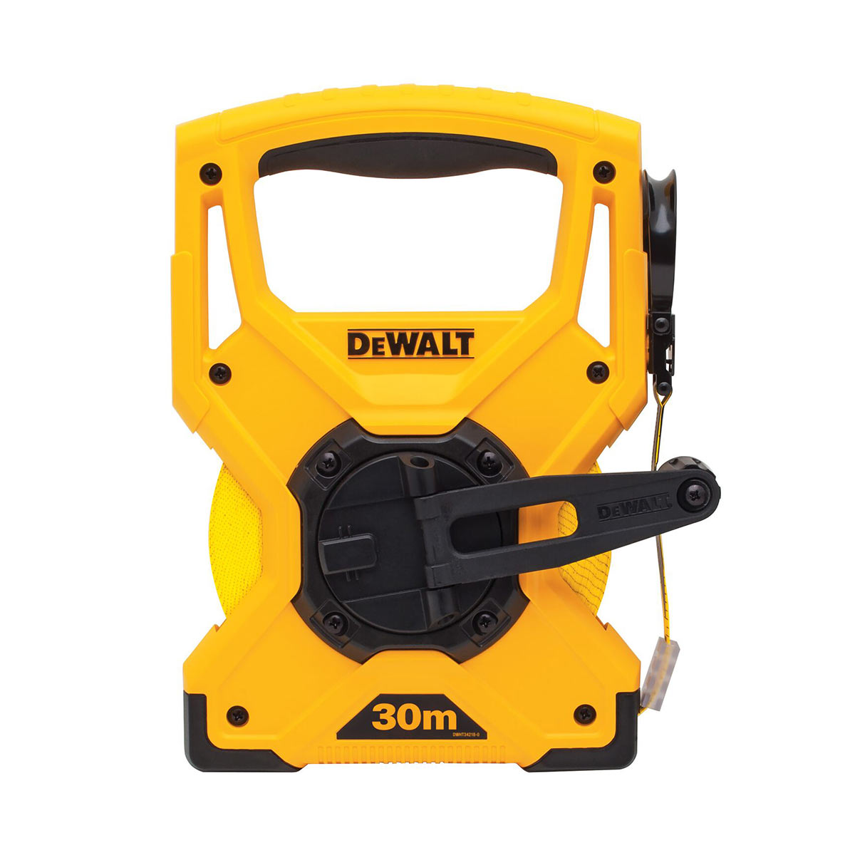 DeWalt DWHT34218-0 Fiberglas mjerna traka 30m DeWalt DWHT34218-0 Fiberglas mjerna traka 30m