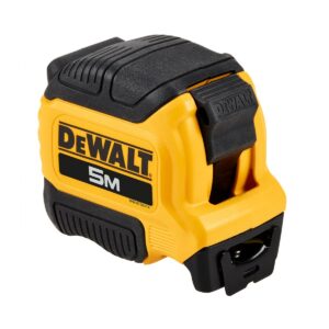 DeWalt Kompaktni Metar 5m