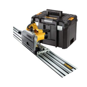 DeWalt DWS520KTR-QS 1.300 W uranjajuća pila s vodilicom