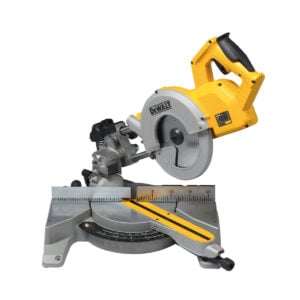 DeWalt DWS771-QS 1.600 W elektronička pila 216 mm