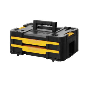 DeWalt TSTAK IV Kutija za alat s ladicama