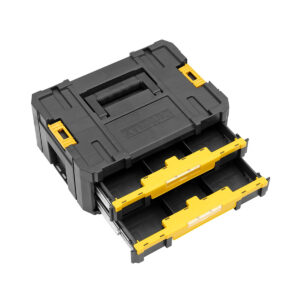 DeWalt TSTAK IV Kutija za alat s ladicama - 1