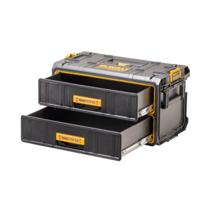 DeWalt TOUGHSYSTEM 2.0 Jedinica s Ladicama