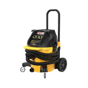 DeWalt DWV905M-QS Industrijski Usisavač za Mokro i Suho