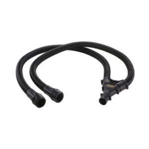 DeWalt DWV9470-XJ AirLock Y-Adapter za stolne pile