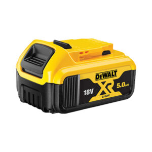 DeWalt DCB184-XJ 18V 5.0Ah Li-ion XR baterija