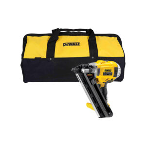 DeWalt DCN692NT-XJ 18V XR akumulatorski čekić za čavle