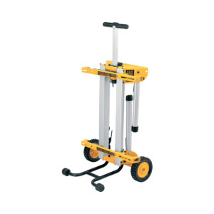 DeWalt DE7400-XJ Prijenosni Stalak za Stolnu Pilu - 1