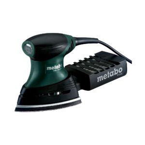 Metabo FMS 200 Intec trokutasta brusilica 200W - 1