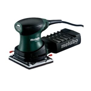 Vibracijska brusilica Metabo FSR 200 Intec 200W - 1