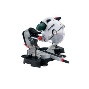 Metabo KGS 315 Plus preklopna pila