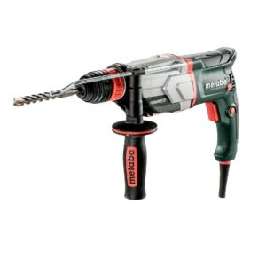 Metabo UHEV 2860-2 Quick Multi SDS-PLUS 1100W čekić-bušilica - 1