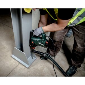 Metabo SDS-PLUS KHE 3560 Q Čekić-bušilica 1.050W - 1