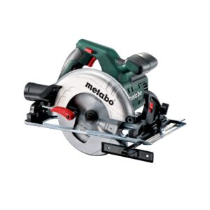Ručna kružna pila Metabo KS 55 1200W 160mm