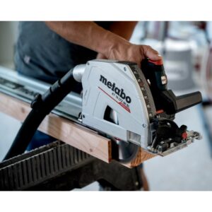 Metabo KT 18 LTX 66 BL Akumulatorska Pila s Vodilicom - 1