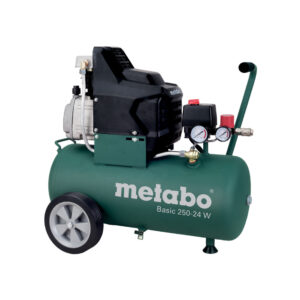 Metabo Kompresor Basic 250-24W 1,5kW