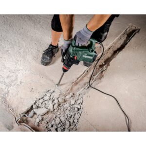 Metabo udarni čekić MHE 4 SDS-PLUS 1050W - 1