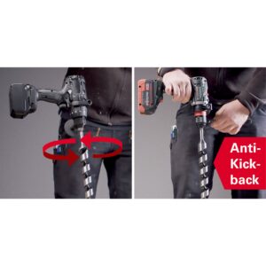 Metabo SB 18 LTX BL Q I Aku bušilica/odvijač - 1