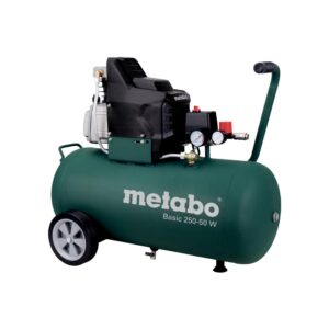 Kompresor Metabo Basic 250 – 50W 1,5kW