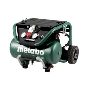 Bezuljni Kompresor Metabo Power 280-20W 1,7kW