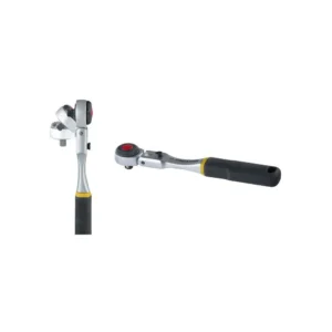 Račna 1/4″ Proxxon PX23074 sa pomičnom glavom