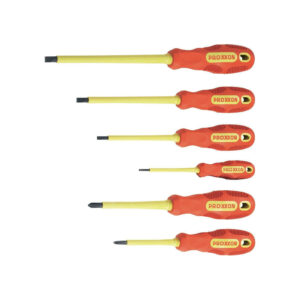 Set odvijača VDE 6 djelni Proxxon PX 22630