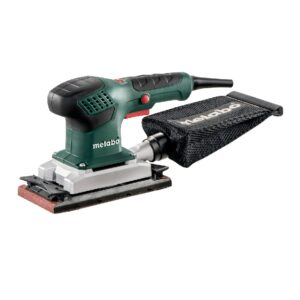 Metabo SRE 3185 Vibracijska Brusilica 200W - 1