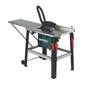 Metabo TKHS 315 C – Stolna kružna pila 2,0 WNB