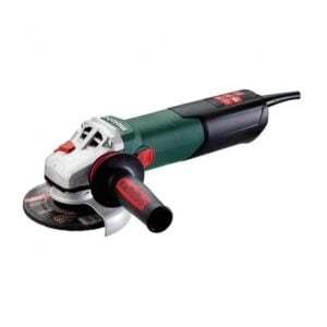 Kutna brusilica Metabo WE 17-125 Quick 1.700W