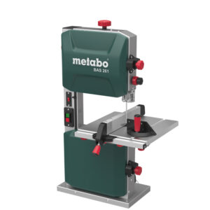 Tračna pila Metabo BAS 261 Precision 400W