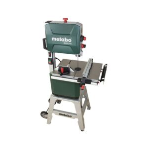 Tračna pila Metabo BAS 318 Precision 900W - 1