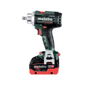 Aku bušilica/odvijač Metabo BS 18 LTX 3 BL Q - 1