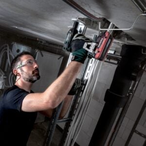 Metabo SSW 18 LTX 300 BL Akumulatorski Udarni Odvijač - 1