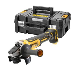 DeWalt DCG405NT 18V XR Kutna Brusilica s Koferom