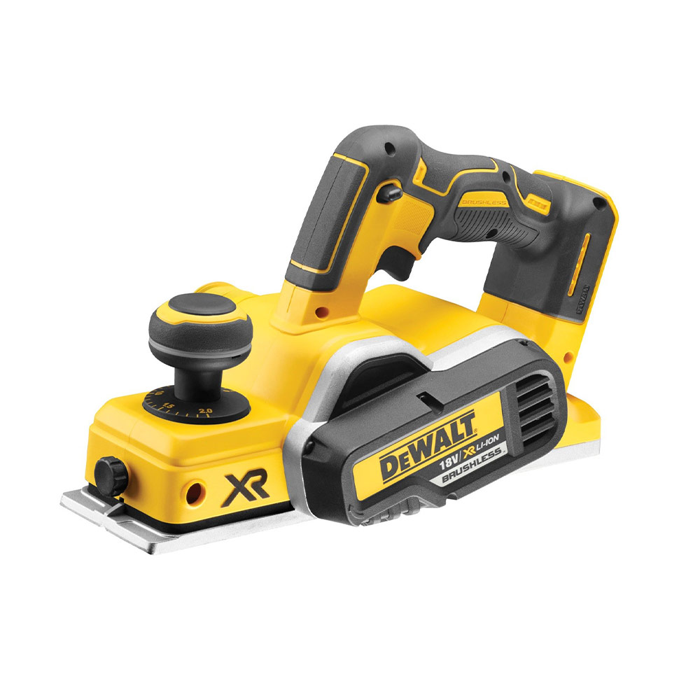 DeWalt DCP580N 18V XR Akumulatorski Blanjalica DeWalt DCP580N 18V XR Akumulatorski Blanjalica