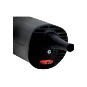 Kutna brusilica Metabo WEV 17-125 QUICK INOX - 1