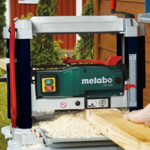 Metabo DH330 Stolna Debljača 330mm 1,8kW - 1