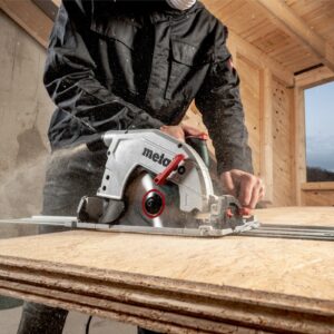Ručna kružna pila Metabo KS 85 FS - 1