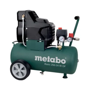 Metabo Kompresor Basic 250-24W bez ulja