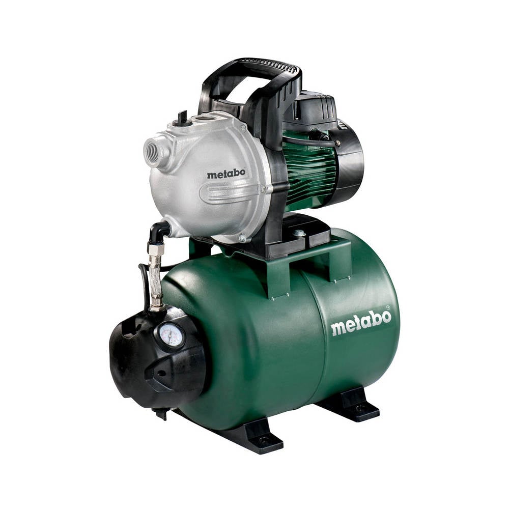 Hidropak Metabo HWW 3300/25G - 900W Hidropak Metabo HWW 3300/25G - 900W